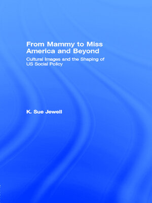 cover image of From Mammy to Miss America and Beyond
